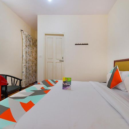 Fabexpress Wenlock Homes - Nr Government Rose Garden Ooty Dış mekan fotoğraf