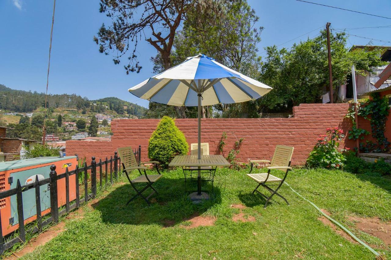 Fabexpress Wenlock Homes - Nr Government Rose Garden Ooty Dış mekan fotoğraf